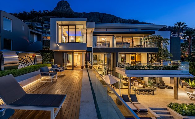 Photo of Villas in Cape Town