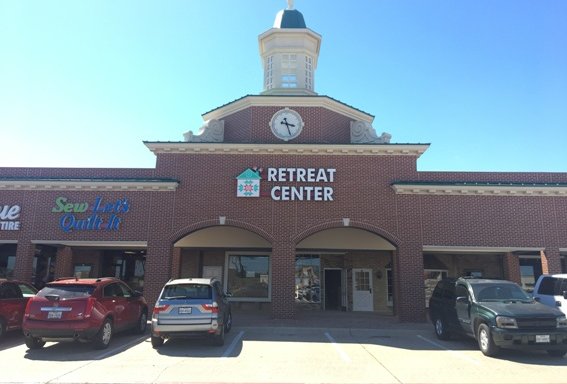 Photo of Best Little Retreat Center in Texas, LLC