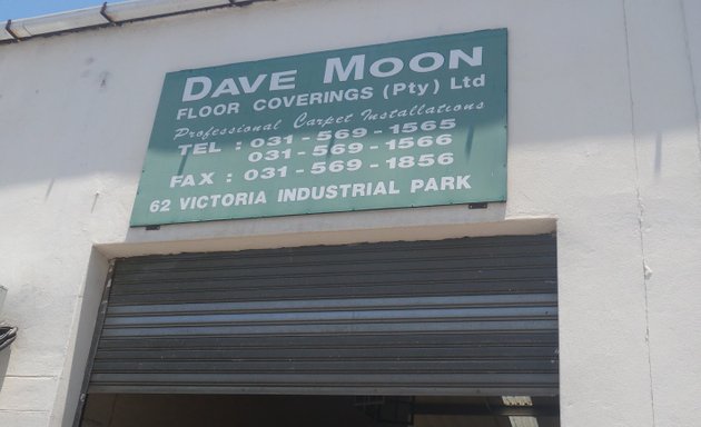 Photo of Dave Moon Floor Coverings