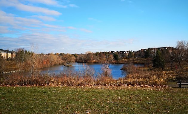 Photo of South Unionville Park