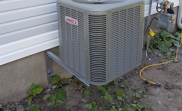 Photo of Ottawa HVAC PROS INC 2