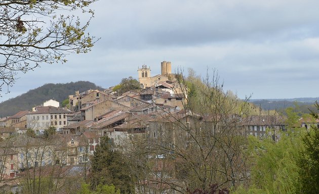 Photo de A.V.F Toulouse Accueil des Villes Françaises Toulouse