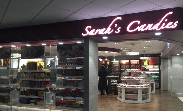 Photo of Sarah's Candies