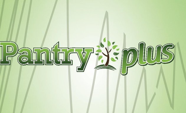 Photo of Pantry Plus
