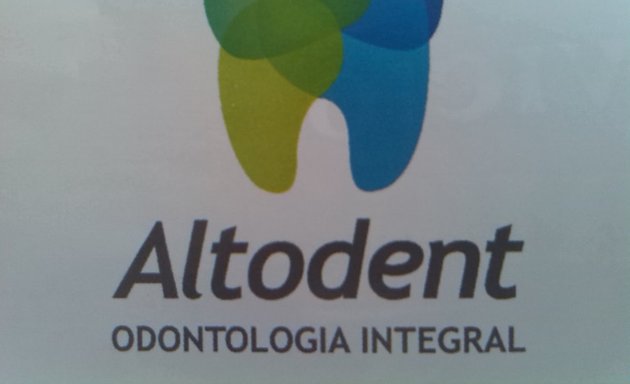 Foto de Altodent Odontología Integral