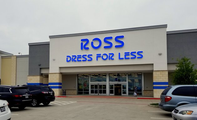 Photo of Ross Dress for Less