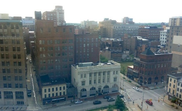 Photo of Radisson Hotel Baltimore Downtown-Inner Harbor