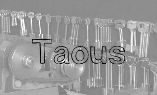 Photo of Taous