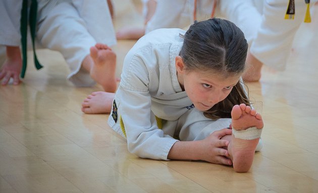 Photo of Derby Karate Academy