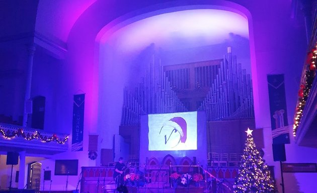 Photo of Centretown United Church