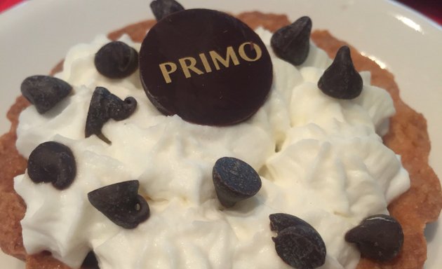 Photo de Primo Restaurant & Pizzeria