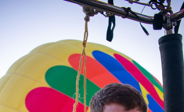 Photo of Austin Aeronauts Hot Air Balloons