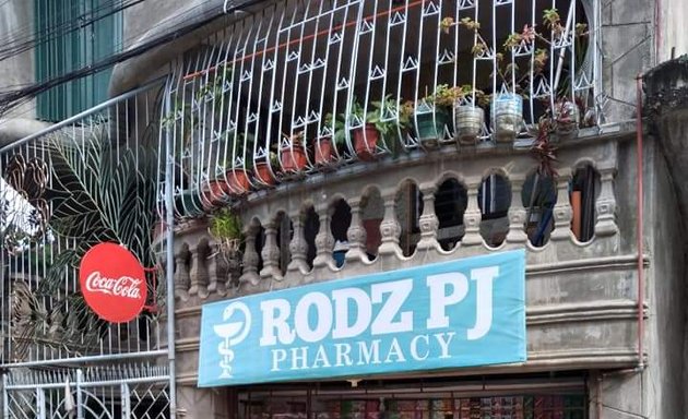 Photo of Rodz PJ Pharmacy
