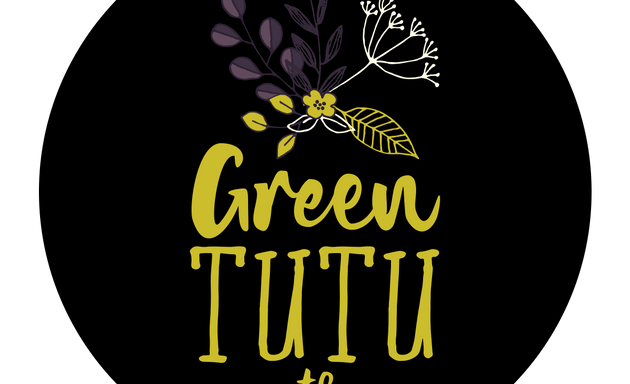 Photo of Green Tutu Aromatherapy