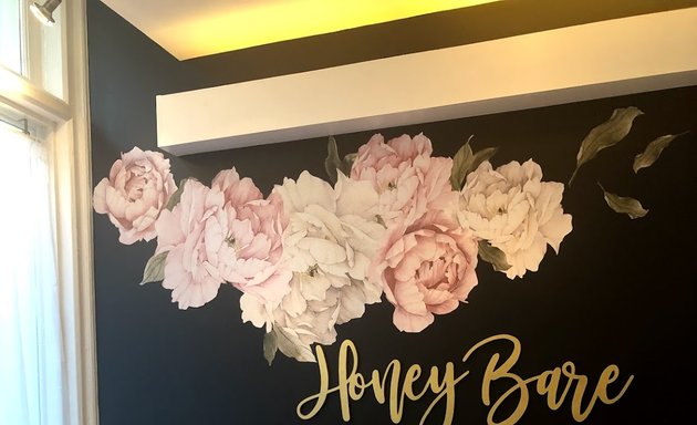 Photo of Honey Bare Sugar and Lash Studio