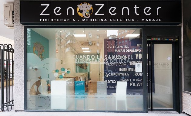 Foto de Zen Zenter centro de osteopatía, estética, yoga y pilates