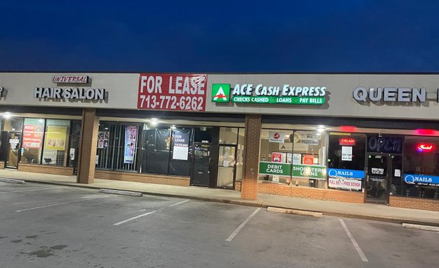 Photo of ACE Cash Express