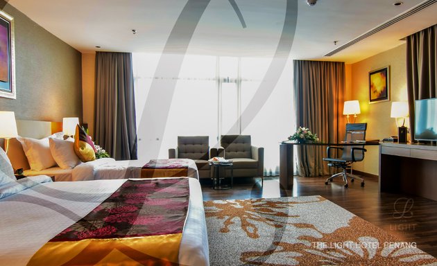 Photo of The Light Hotel (M) Sdn Bhd