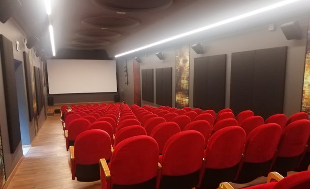 foto Cinema Centrale Arthouse