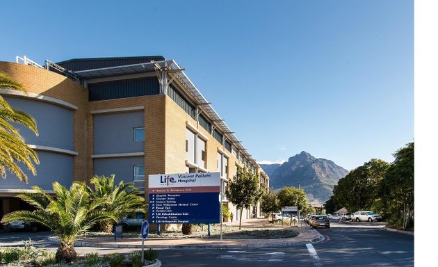 Photo of Life Vincent Pallotti Hospital