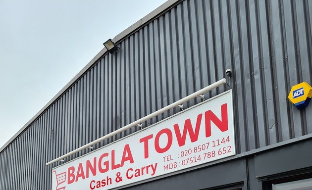 Photo of Banglatown Cash & Carry