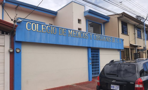 Foto de Sucursal Colegio Médicos y Cirujanos