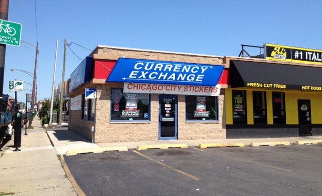 Photo of Western-Elston Checkexpress Currency Exchange