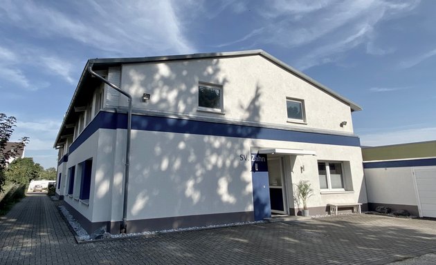 Foto von SV.Zahn - Sachverständigenbüro für Brandschutz