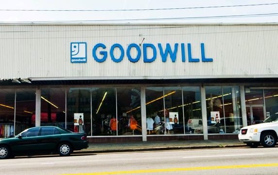 Photo of Goodwill Thrift Store & Donation Center