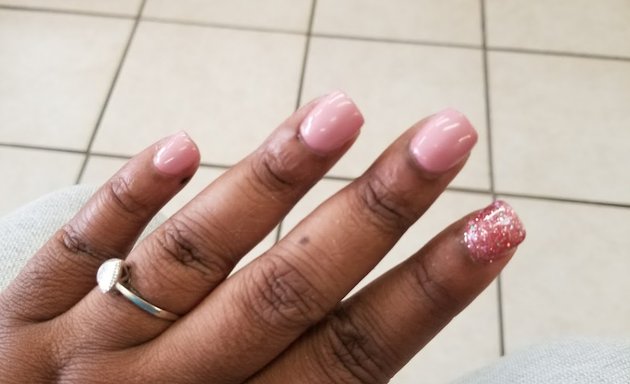 Photo of T & T Nails