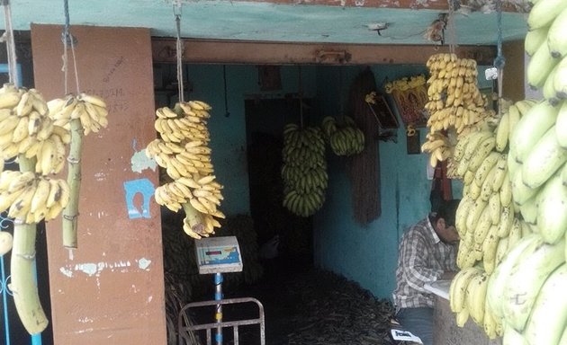 Photo of Sri Vajra Muneshwara Banana Store