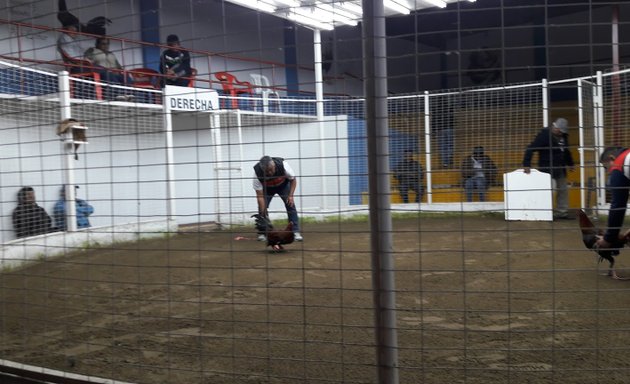 Foto de Estadio Municipal - Cercado de Pachacamac