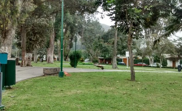 Foto de Parque La Estancia