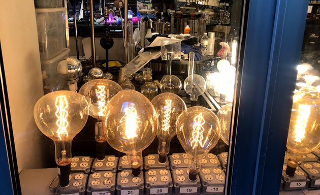 Photo of Just Bulbs-The Light Bulb Store
