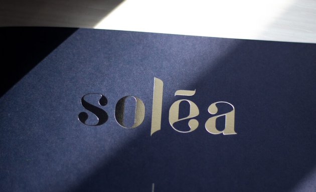 Photo of Soléa