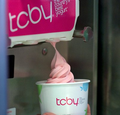 Photo of Tcby