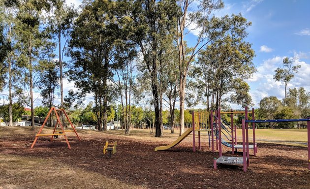 Photo of Algester Road Park