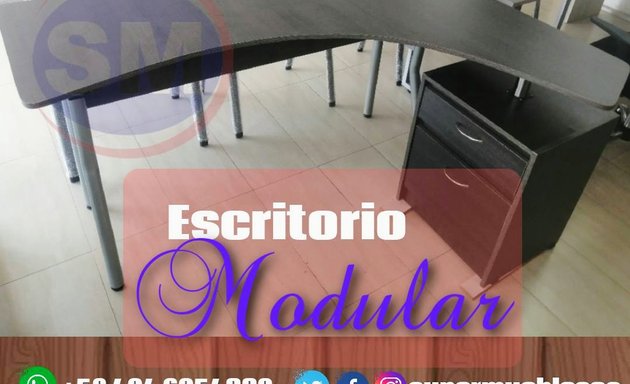 Foto de Supermuebles