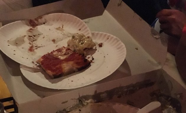 Photo of Artichoke Basille's Pizza