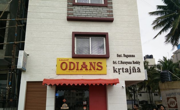 Photo of Odians