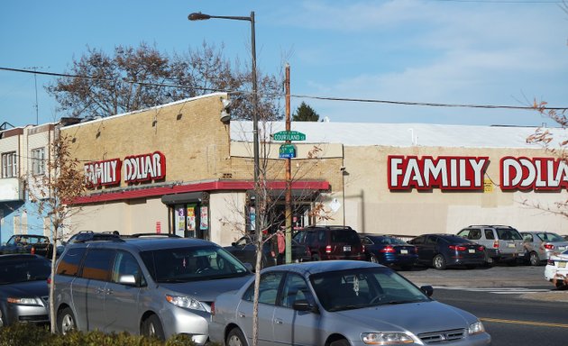 Photo of Family Dollar