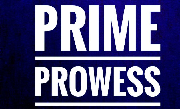 Photo of Prime Prowess