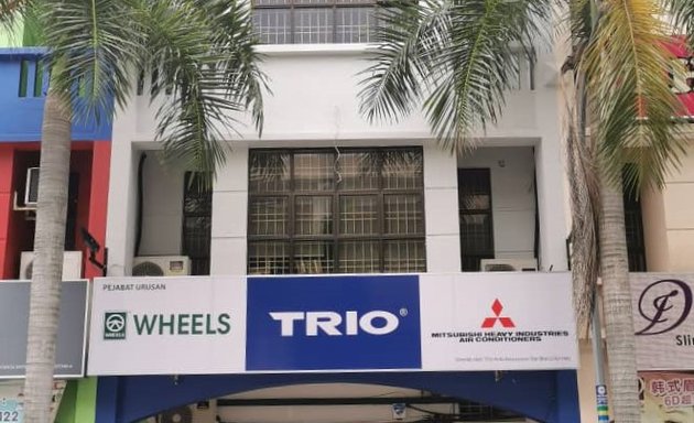 Photo of Trio Sales & Services Sdn Bhd