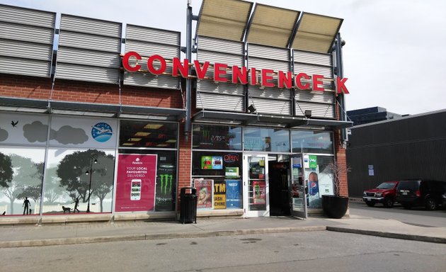 Photo of Convenience K