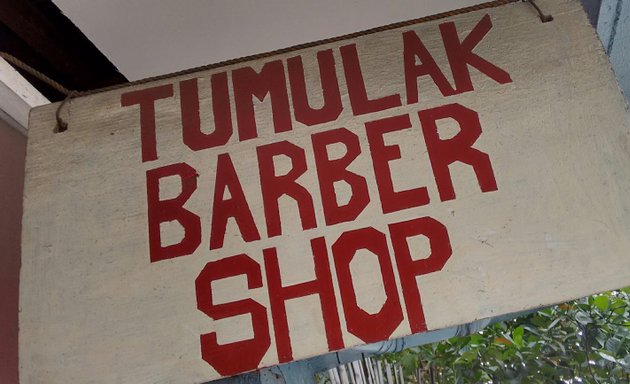 Photo of Tumulak
