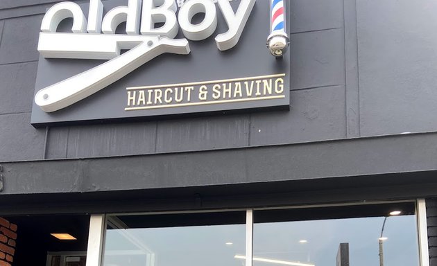 Photo of Oldboy Barbershop