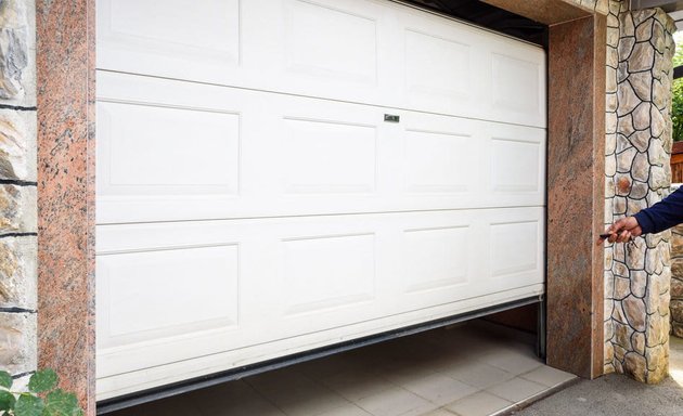Photo of Garage Door Repair Opener Installation