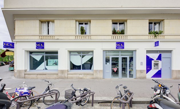 Photo de LCL Banque et assurance