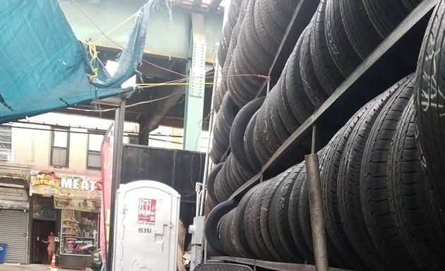 Photo of Tire Shop El Famoso
