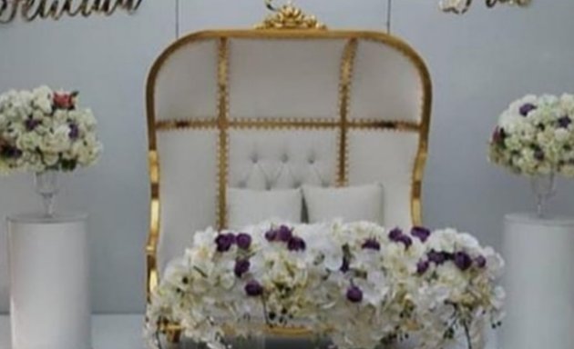 Photo of Amazing Luxe Events & Hire